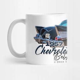 1957 Chevrolet Bel Air 2-Door Hardtop Mug